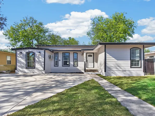 115 Huxley, San Antonio, TX 78218
