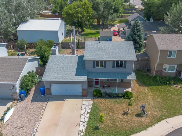 3013 Stadium Ct, Fort Collins, CO 80521