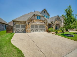 3012 Martha Dr, Wylie, TX 75098