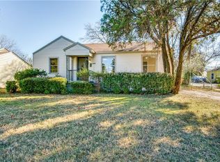2444 E Overton Rd, Dallas, TX 75216