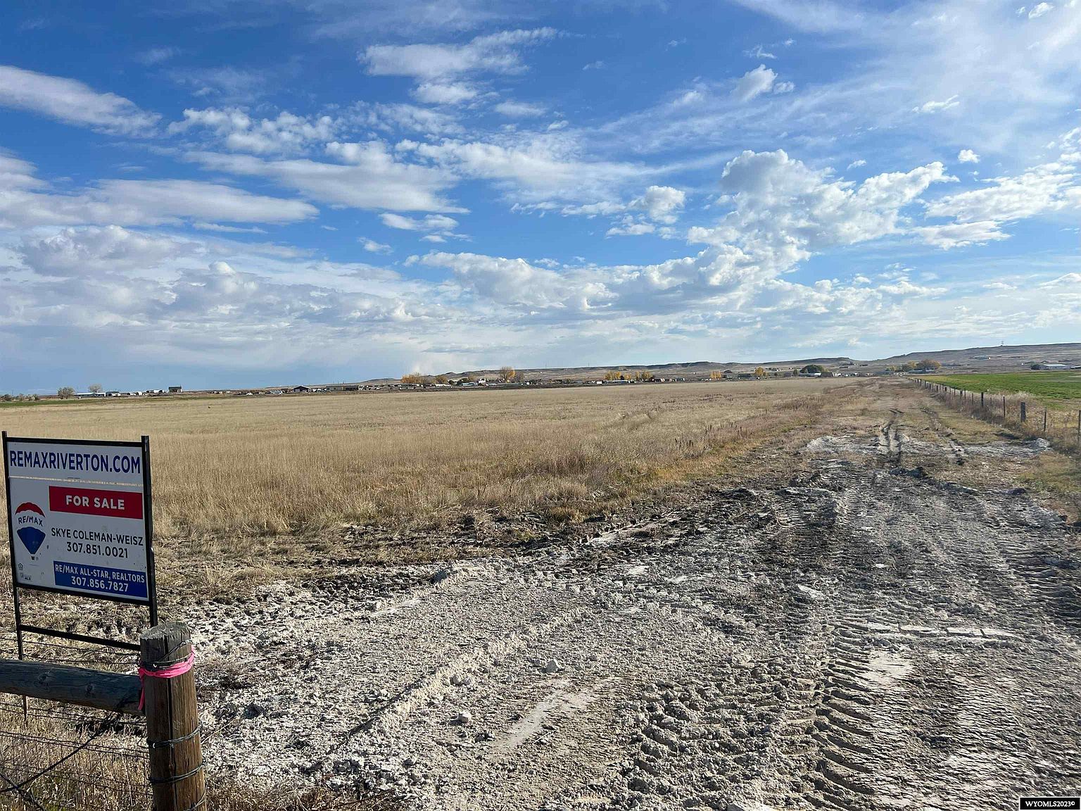 4 Parkview Cir, Riverton, WY 82501 MLS 20235360 Zillow