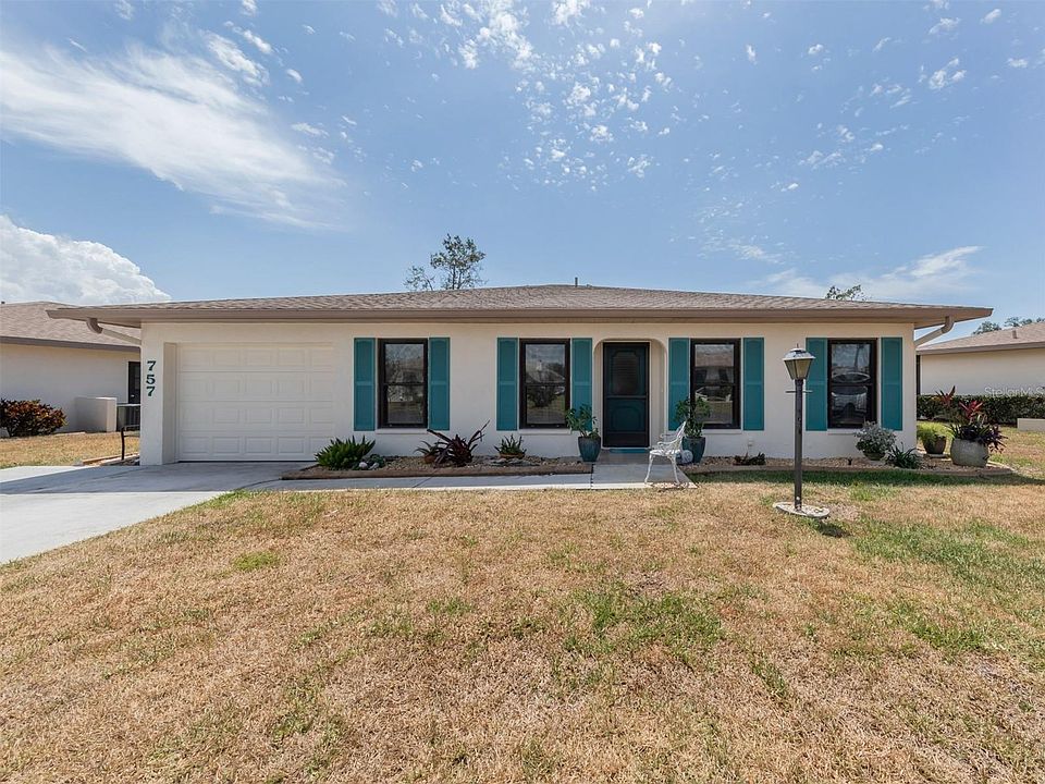 1st image of 757 Vivienda North Ct #16