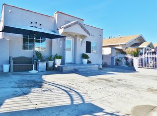 6719 Arlington Ave, Los Angeles, CA 90043