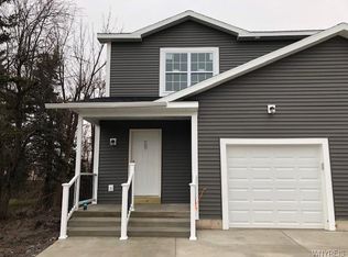 250 Columbia Ave APT 2, Depew, NY 14043