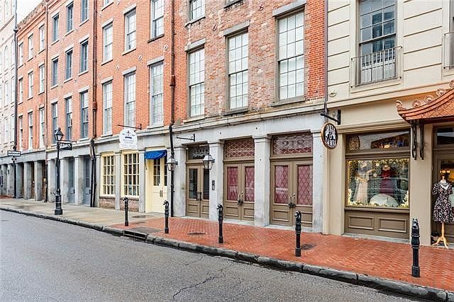 1st image of 220 Decatur St Suite 204