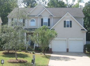 349 Buckthorne Dr, Lexington, SC 29072