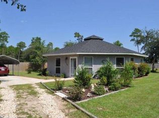 824 Crooked Ln, Panama City, FL 32409