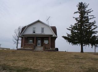 5593 County Road Tt, Marshall, WI 53559
