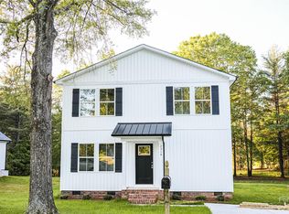 LOT 2 Hampton Church Rd, China Grove, NC 28023