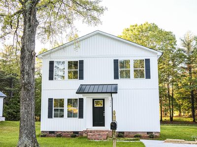 2314 Badin Rd, Albemarle, NC, 28001