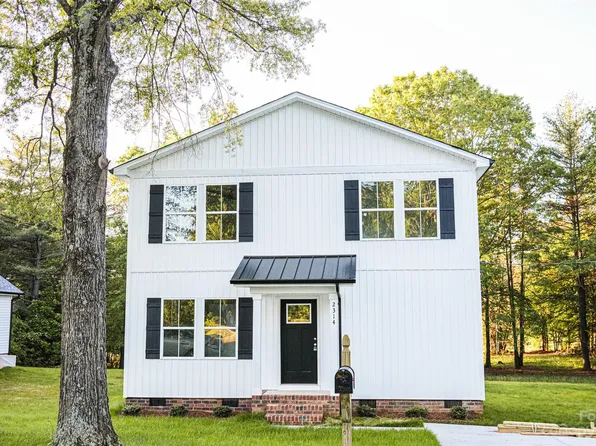 LOT 2 Hampton Church Rd, China Grove, NC 28023