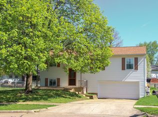 144 Regal Pl, Columbus, OH 43230