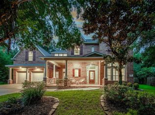 6 Mammoth Springs Ct, Spring, TX 77382