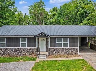 133 Hill St, Hopkinsville, KY 42240