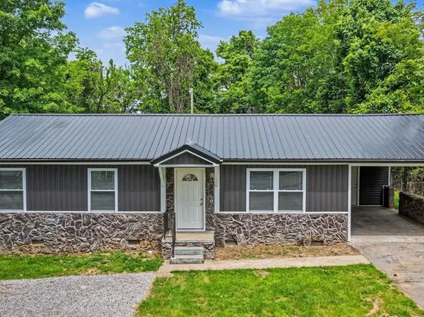 133 Hill St, Hopkinsville, KY 42240