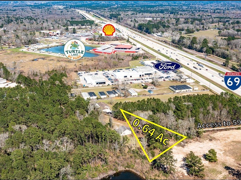 1st image of 3934 Highway 59 S