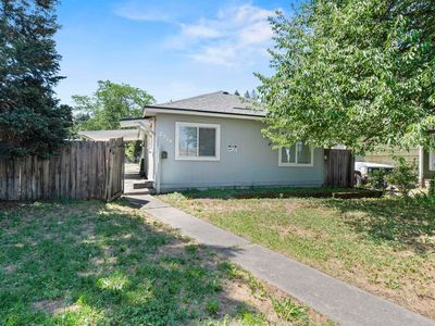 2218 E Hartson Ave, Spokane, WA, 99202