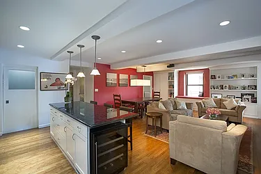 Sold by MP Walsh Realty