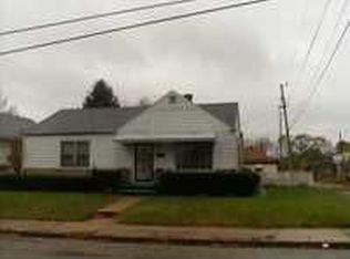 1124 N Denny St, Indianapolis, IN