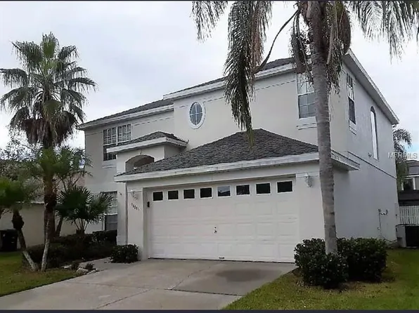 14116 Entrada Dr, Orlando, FL 32837