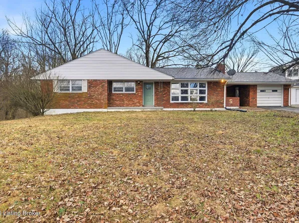 12 Hollye Dr SE, Corydon, IN 47112