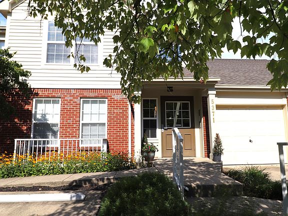 5th image of 5371 Millstone Ct Unit 4K