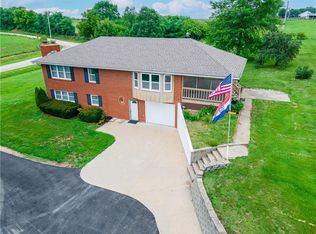 209 NW 1050th Rd, Warrensburg, MO 64093
