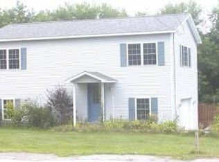 2769 Vt Route 105, East Berkshire, VT 05447