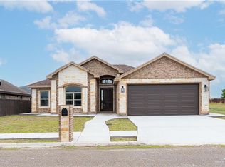 378 San Roberto Rd, Rio Grande City, TX 78582