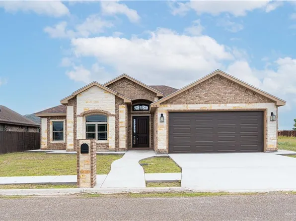 378 San Roberto Rd, Rio Grande City, TX 78582