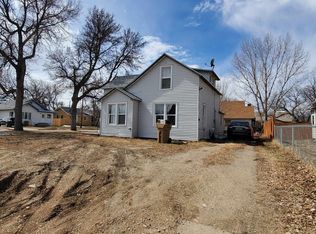 501 3rd St NW, Minot, ND 58703