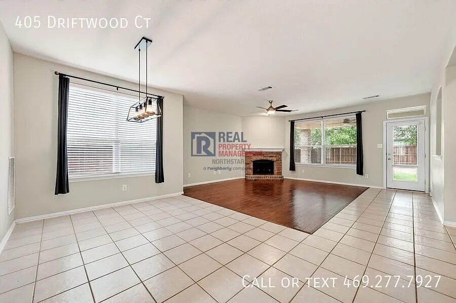 More Space, Walk-In Closets & Poolside Living in Forney — Photo 3