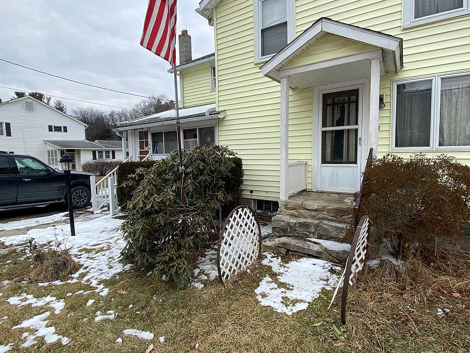 140 N Williamson Rd, Blossburg, PA 16912 Zillow