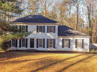 868 Saybrook Cir NW, Lilburn, GA 30047