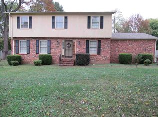 19 Leigh Ln, Jackson, TN 38305