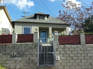 6016 Pine Crest Dr, Los Angeles, CA 90042