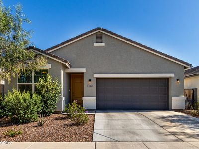 4411 W Beverly Rd, Laveen, AZ, 85339