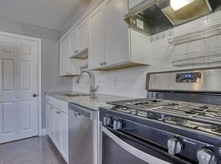 2002 Larkhall Rd, Dundalk, MD 21222