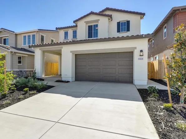 4320 Lace Fern St, Rancho Cordova, CA 95742