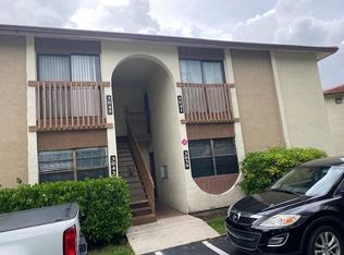 3039 NW 118th Dr #126F, Pompano Beach, FL 33065