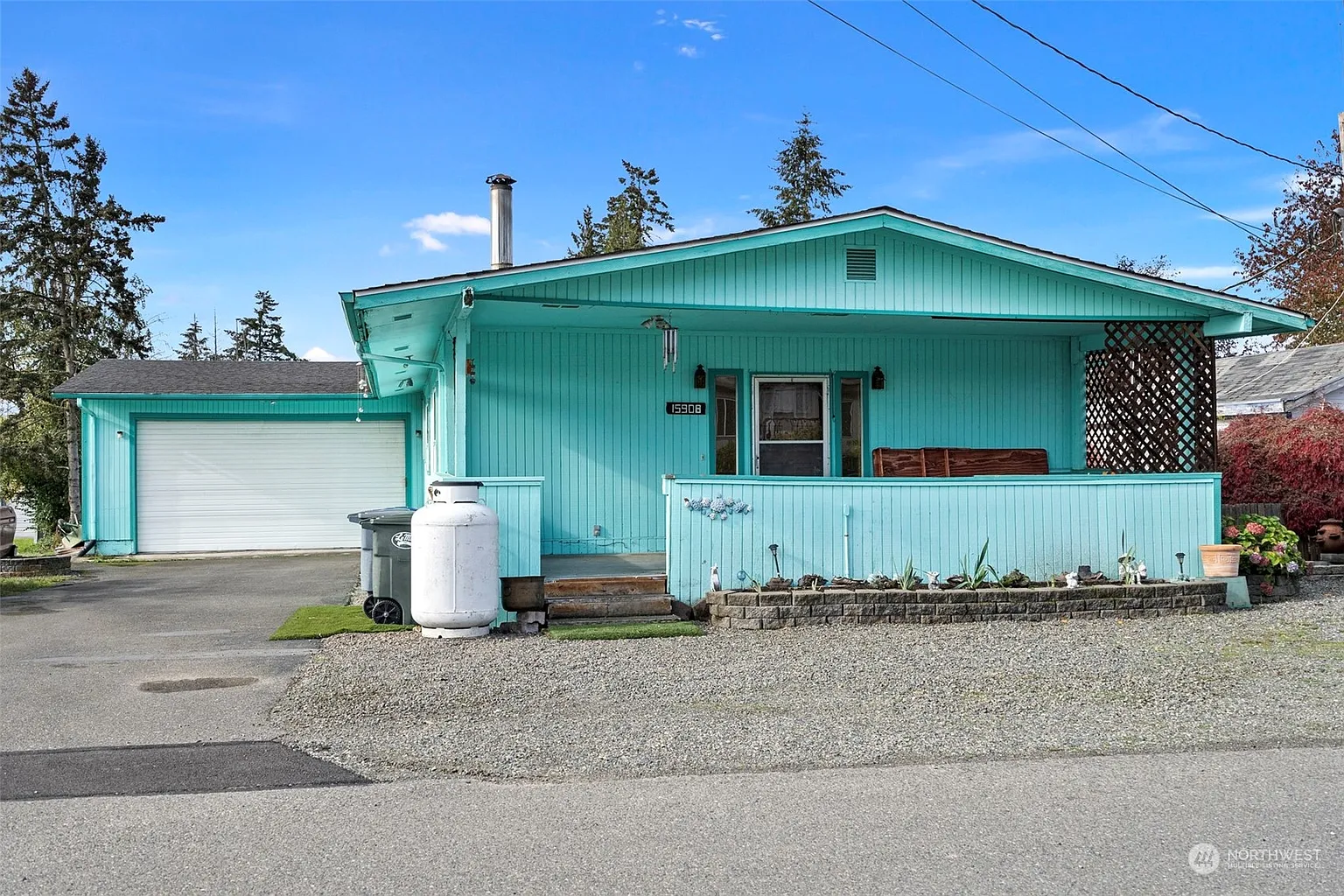 15908 E 79th Avenue #122 photo 1