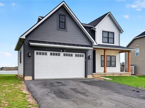 8799 Dell Center Dr, Liverpool, NY 13090
