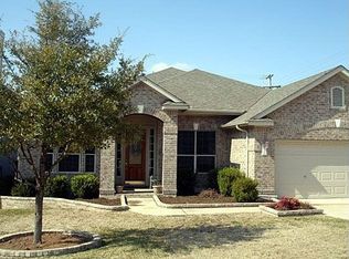 19804 Kennemer Dr, Pflugerville, TX 78660