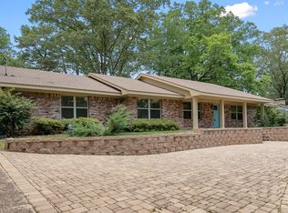 203 Bafanridge St, Hot Springs, AR 71901