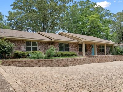 203 Bafanridge St, Hot Springs, AR, 71901
