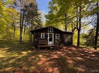 64 Beaver Creek Rd #29, Redfield, NY 13437