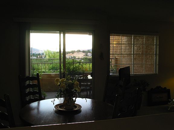 Did We Mention The Views With Cooking Dinner?