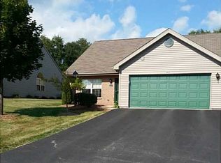 229 Saddlebrook Dr, Indiana, PA