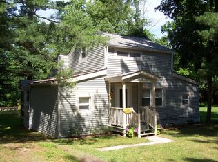 11727 Spencer Park Dr, Hiram, OH 44234