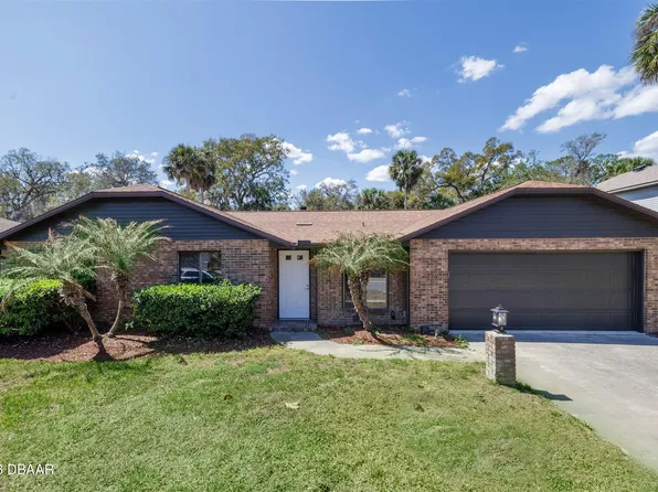33 Sycamore Cir, Ormond Beach, FL 32174